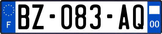 BZ-083-AQ