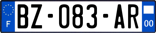 BZ-083-AR