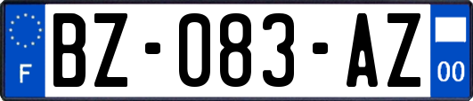 BZ-083-AZ