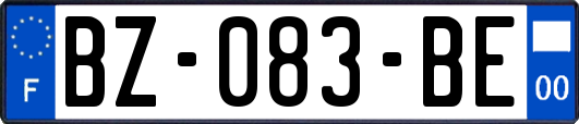 BZ-083-BE