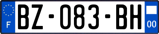 BZ-083-BH