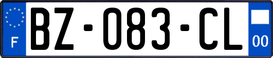 BZ-083-CL