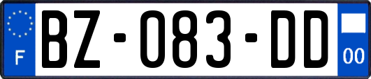 BZ-083-DD