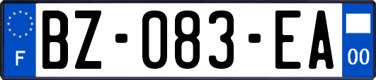 BZ-083-EA