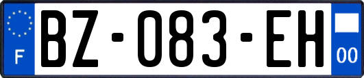 BZ-083-EH