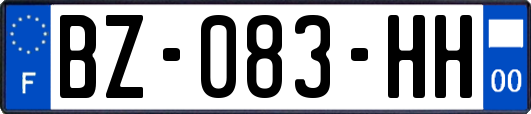 BZ-083-HH