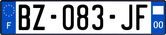 BZ-083-JF