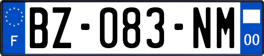 BZ-083-NM