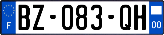 BZ-083-QH