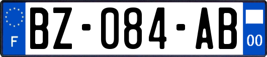 BZ-084-AB