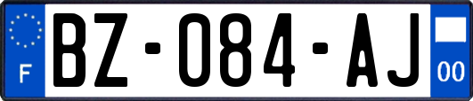 BZ-084-AJ