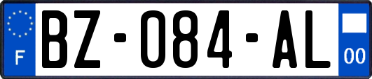 BZ-084-AL