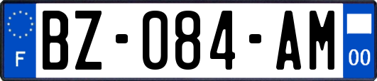 BZ-084-AM