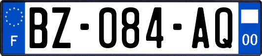 BZ-084-AQ