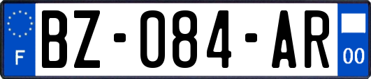 BZ-084-AR