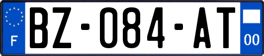 BZ-084-AT