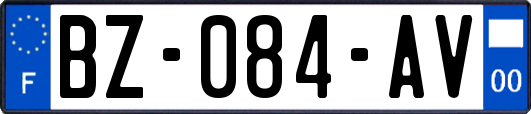 BZ-084-AV