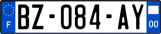 BZ-084-AY