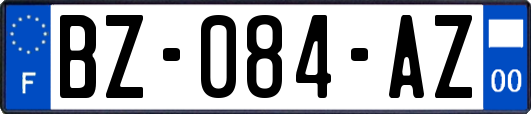 BZ-084-AZ