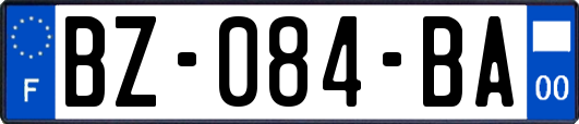 BZ-084-BA