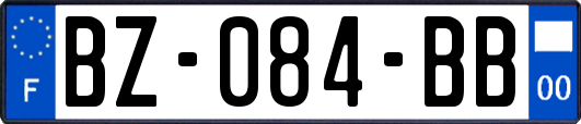 BZ-084-BB