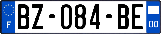 BZ-084-BE