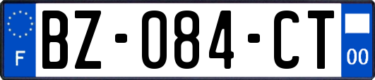 BZ-084-CT