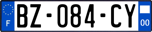 BZ-084-CY