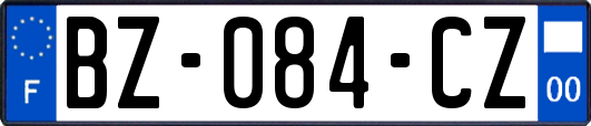 BZ-084-CZ