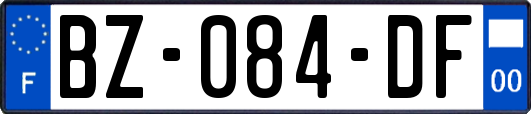 BZ-084-DF