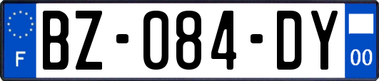 BZ-084-DY