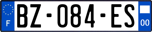 BZ-084-ES