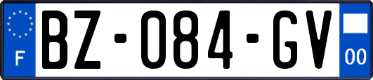 BZ-084-GV