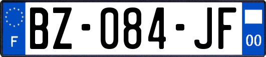 BZ-084-JF