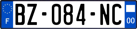 BZ-084-NC