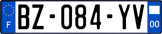 BZ-084-YV