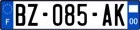 BZ-085-AK