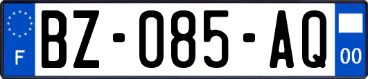 BZ-085-AQ