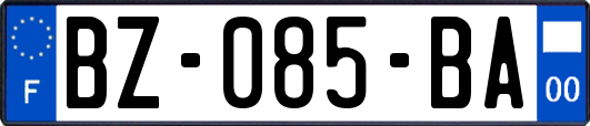 BZ-085-BA