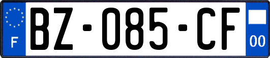 BZ-085-CF