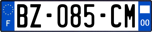 BZ-085-CM