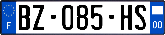 BZ-085-HS