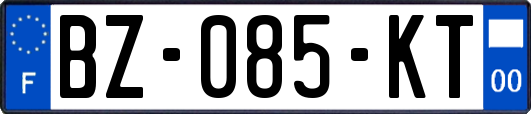 BZ-085-KT