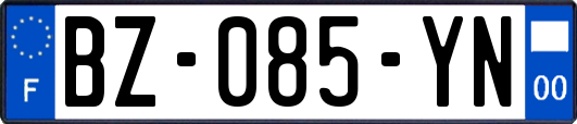 BZ-085-YN