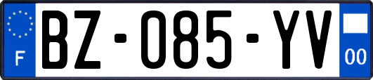 BZ-085-YV