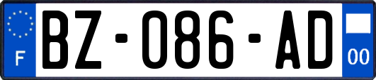 BZ-086-AD