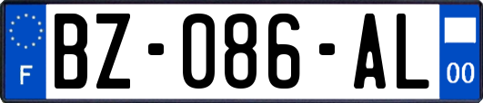 BZ-086-AL