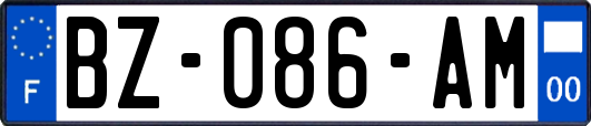 BZ-086-AM