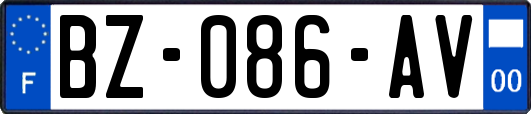 BZ-086-AV