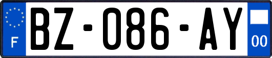 BZ-086-AY